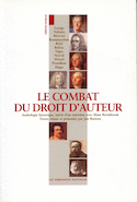 Combat du droit d'auteur (Le)